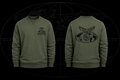 FAST SWEAT TOP (MC BALL)