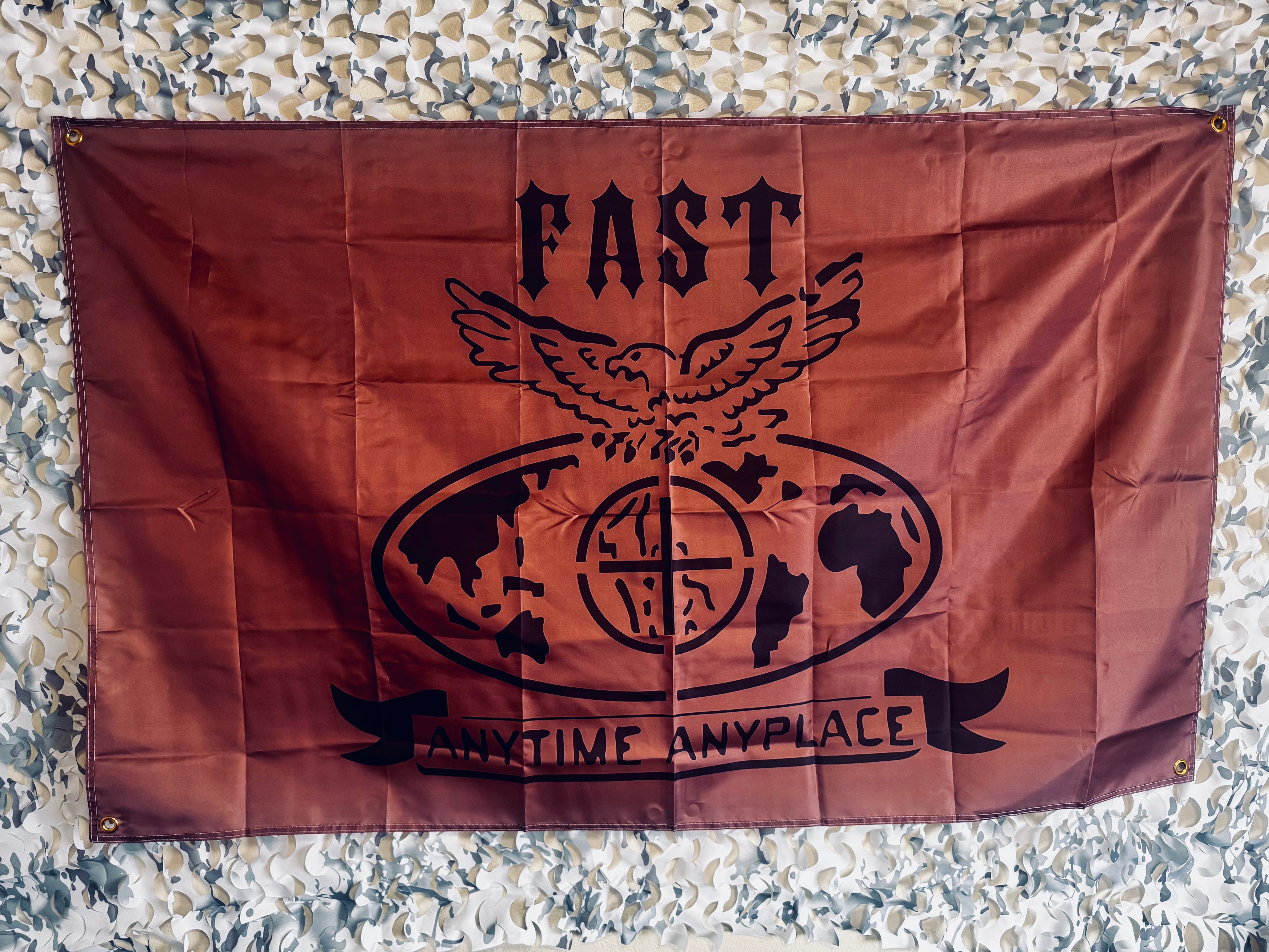 FLAGS