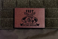 UNIT PATCH
