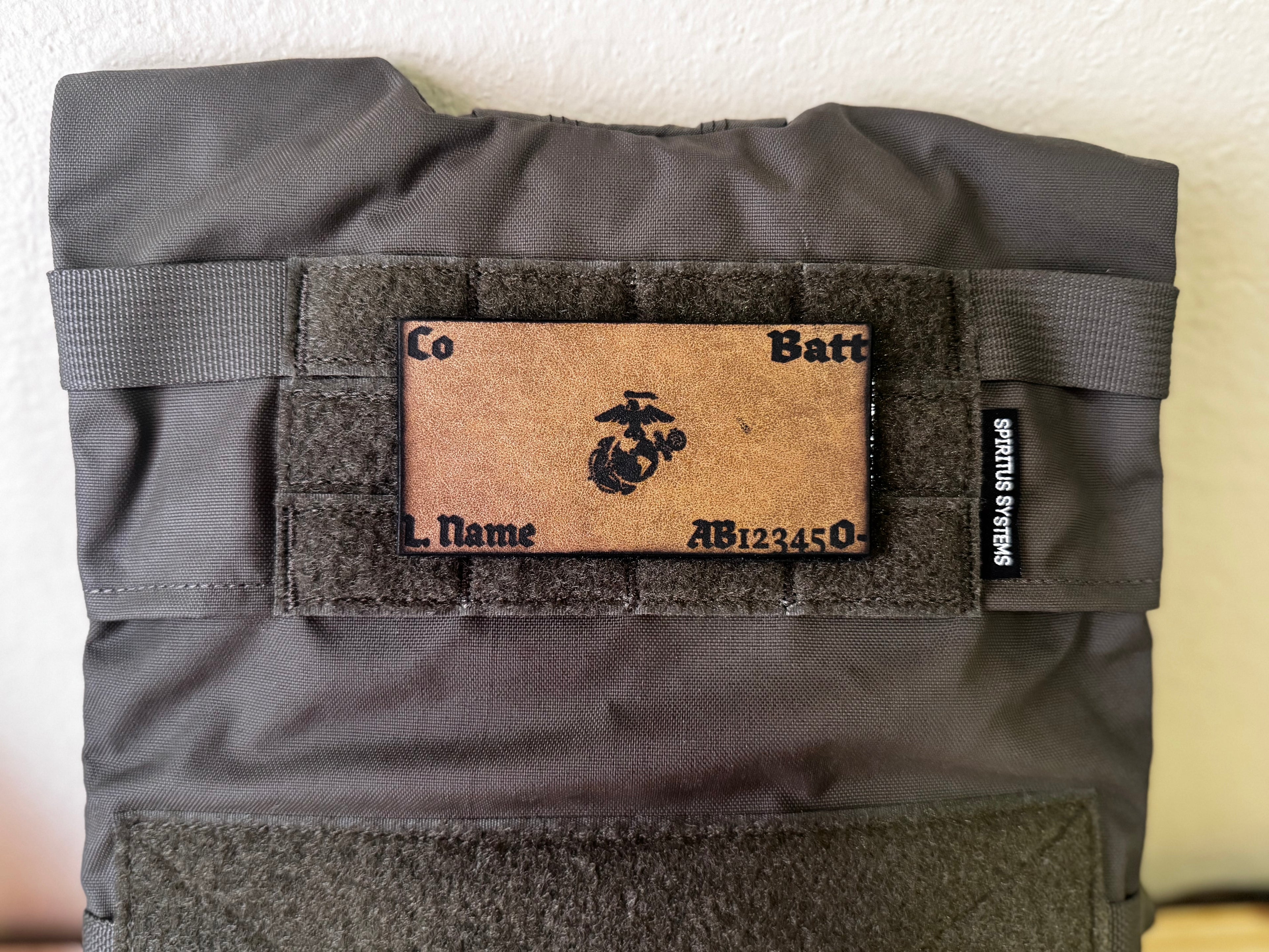 Custom Kill Patch