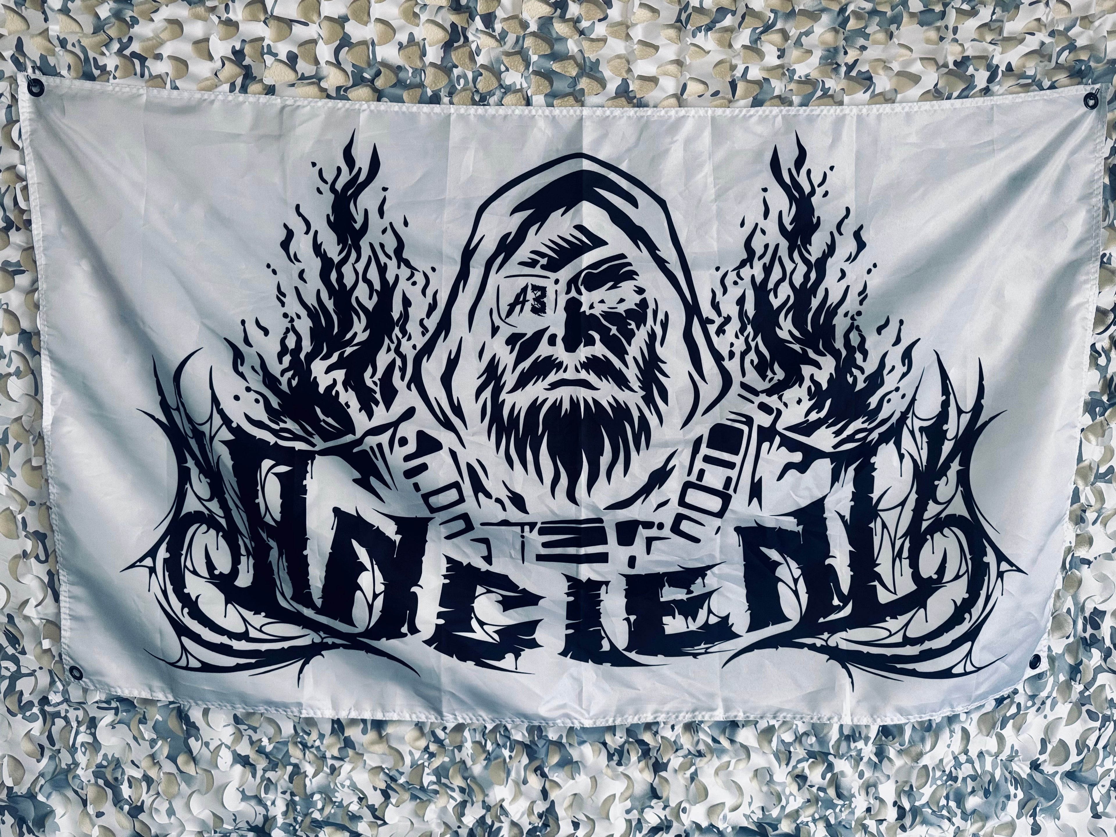 FLAGS