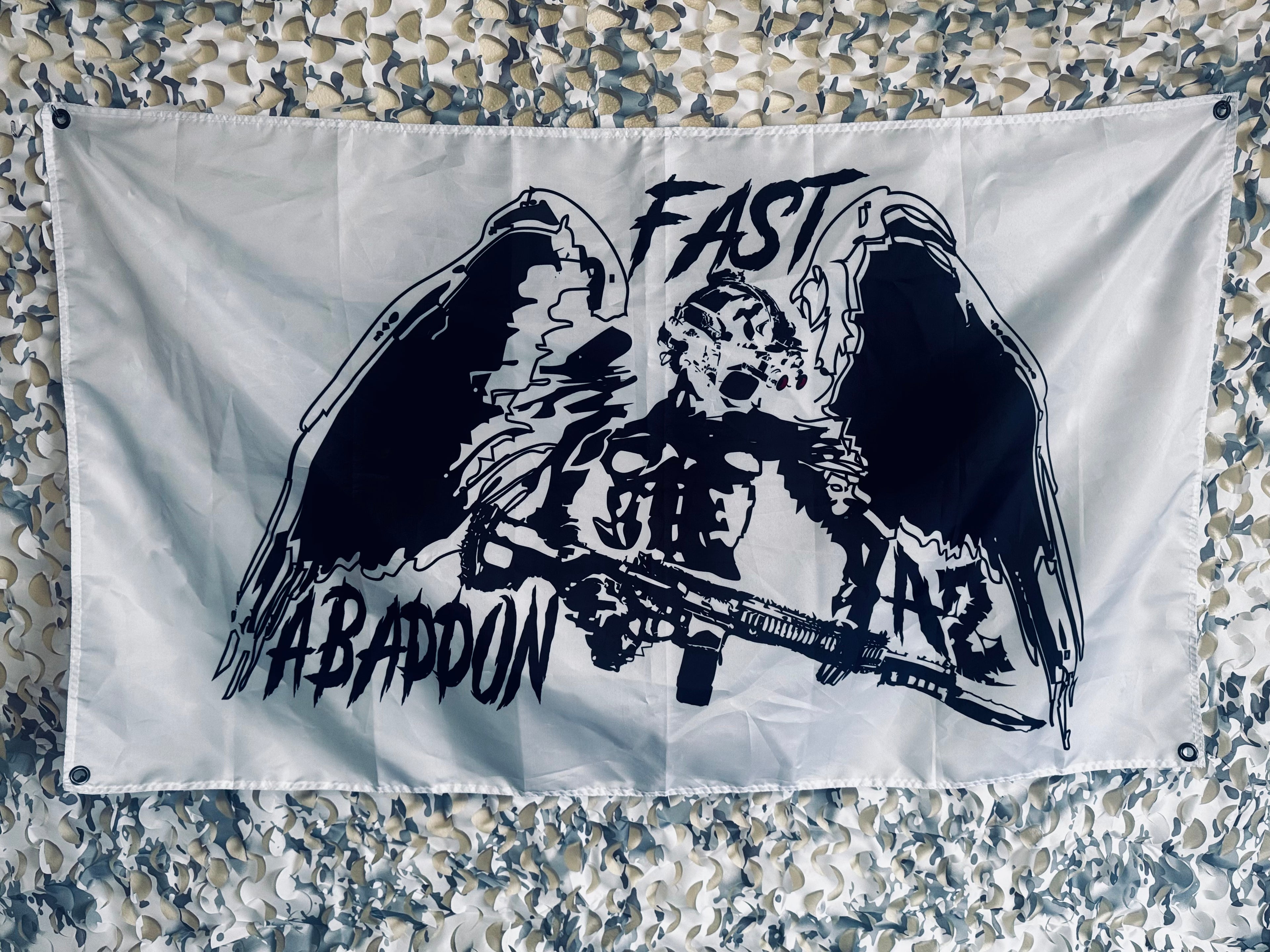 FLAGS