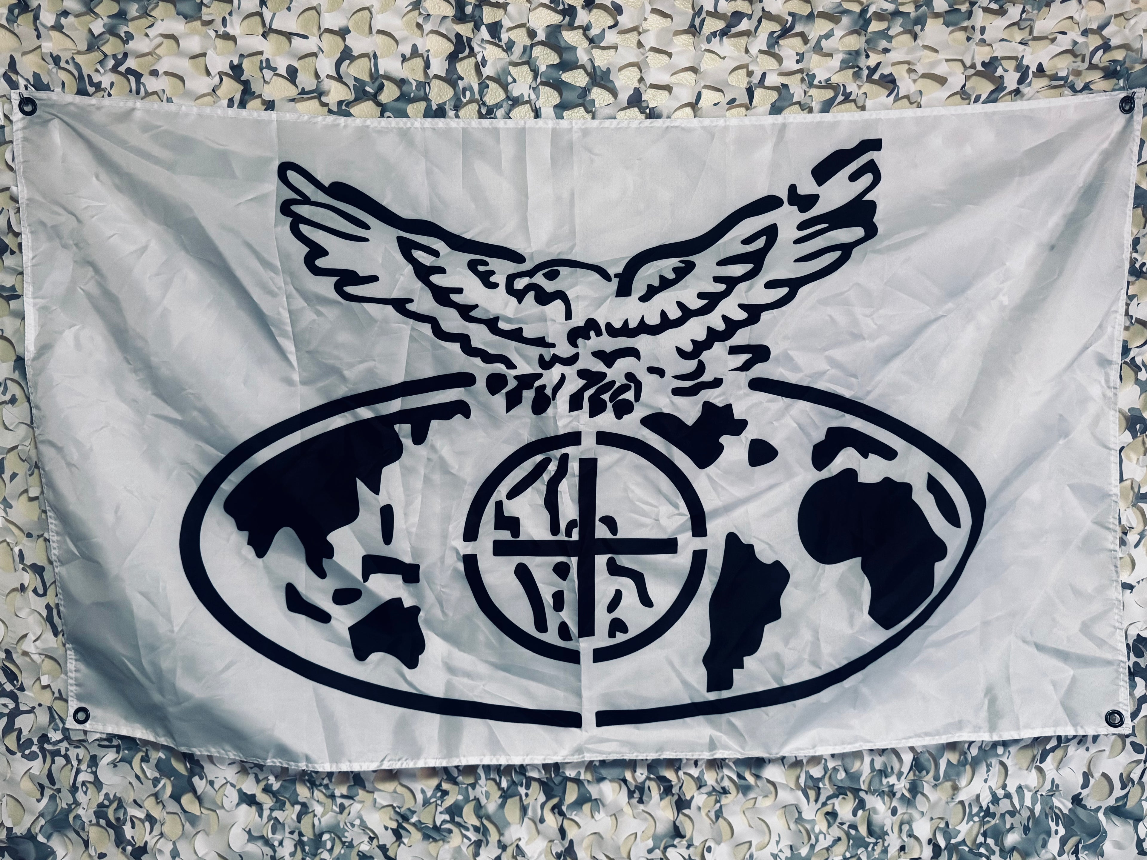 FLAGS