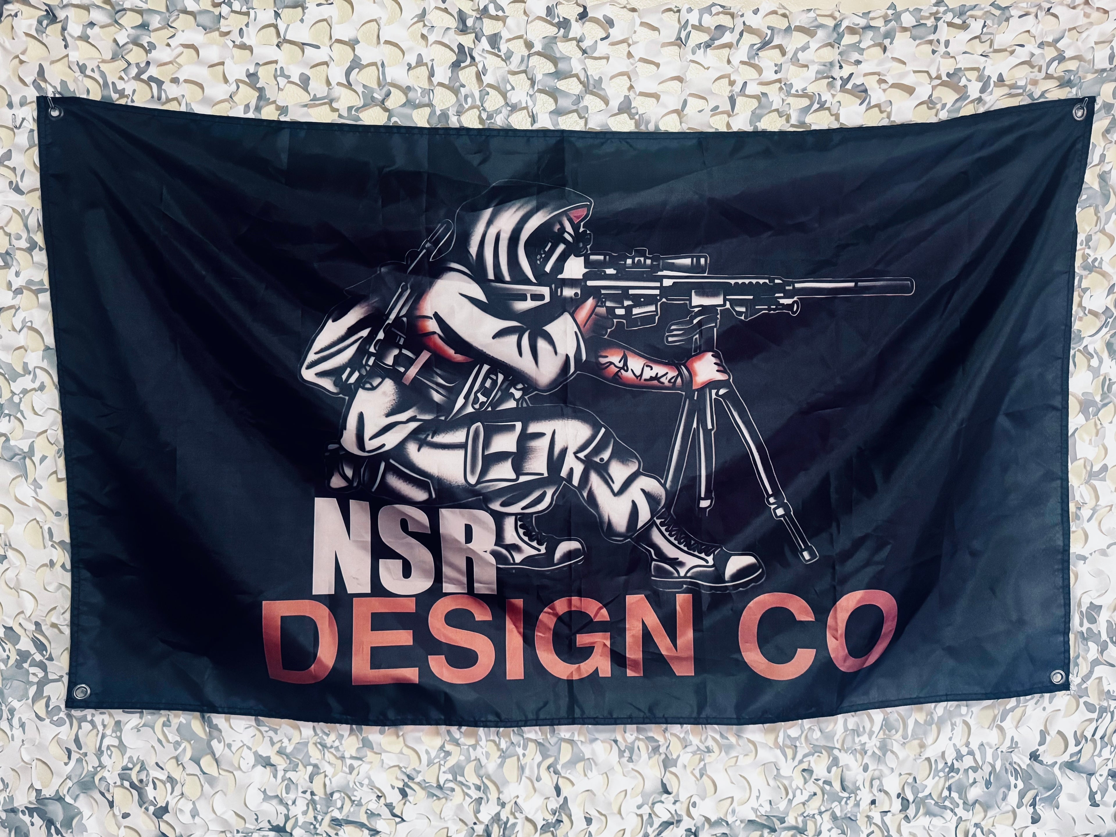 FLAGS