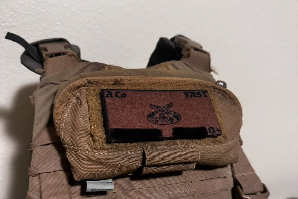 Custom Kill Patch