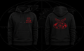 FAST HOODIE (MC BALL)