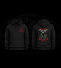 ATLAS HOODIE (MC BALL)